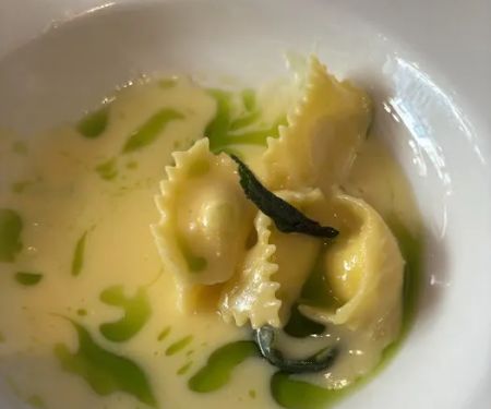 Roscioli Ala Carte