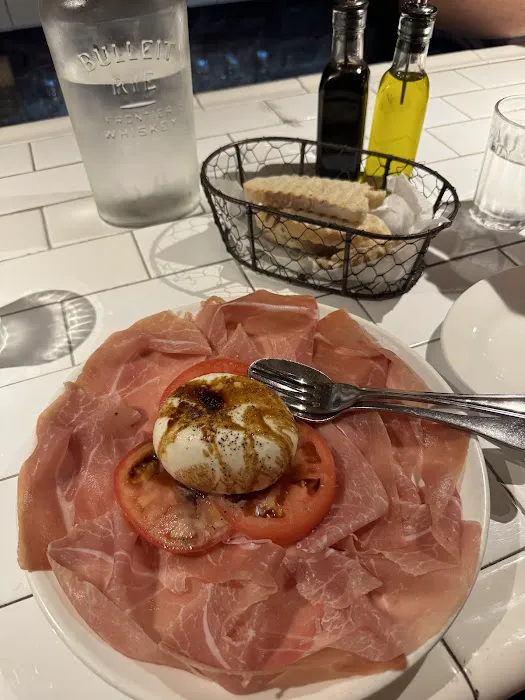 Briciola Pizza Bar Picture 4