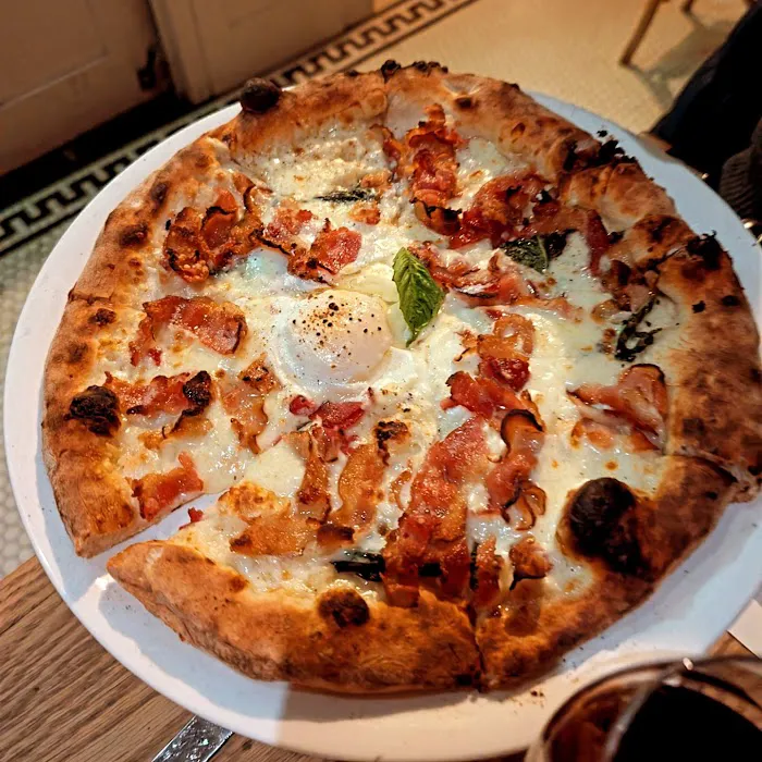 Briciola Pizza Bar Picture 10