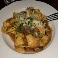 Briciola Pizza Bar ico