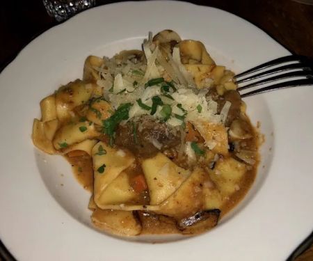 Briciola Pizza Bar