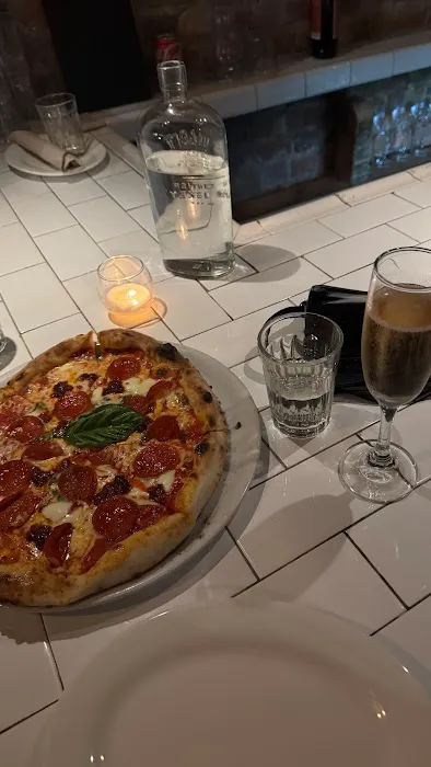 Briciola Pizza Bar Picture 7