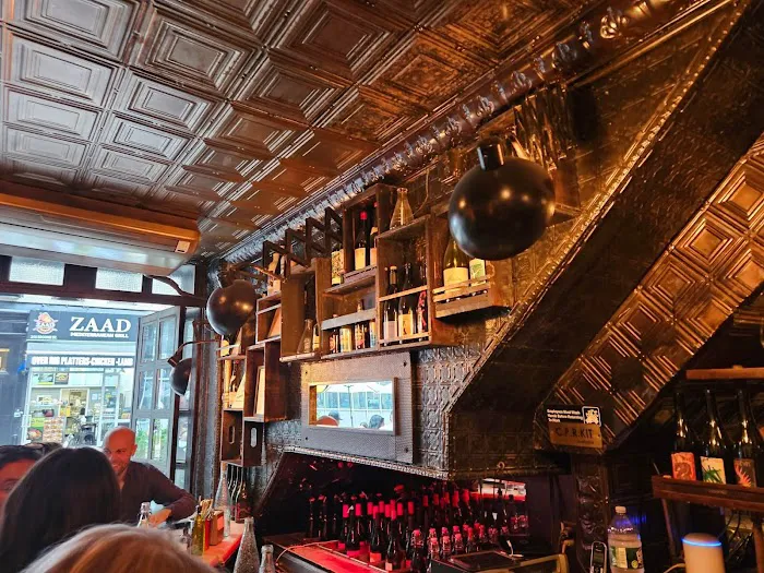 The Ten Bells Picture 8