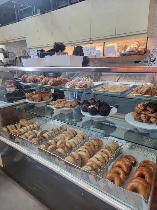 Davidovich Cafe Picture 7