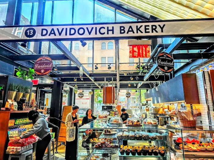 Davidovich Cafe Picture 6
