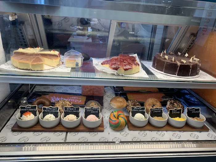 Davidovich Cafe Picture 2