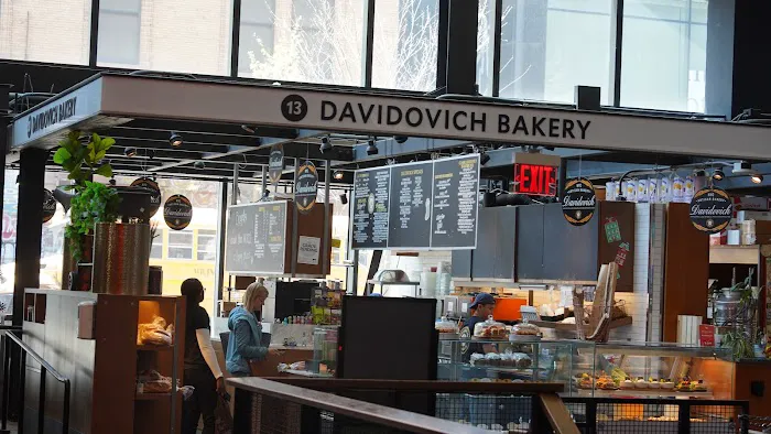 Davidovich Cafe Picture 4