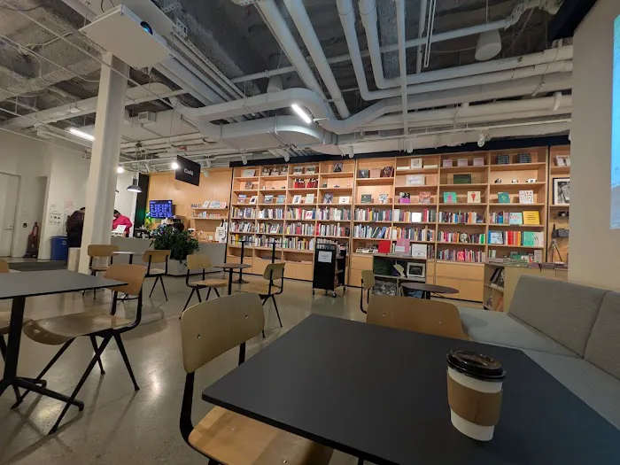 ICP Café Picture 3