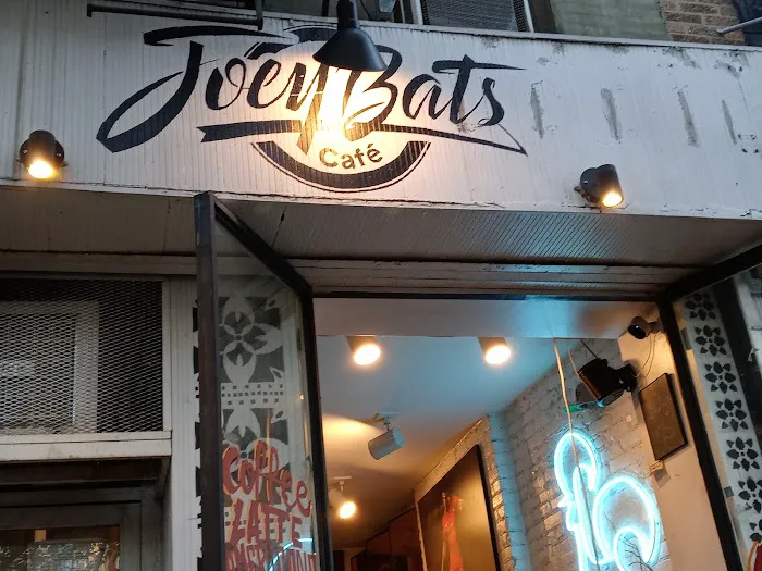 Joey Bats Café at The Essex Market Picture 10