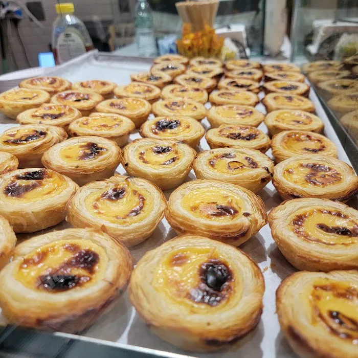 Joey Bats Café at The Essex Market Picture 9
