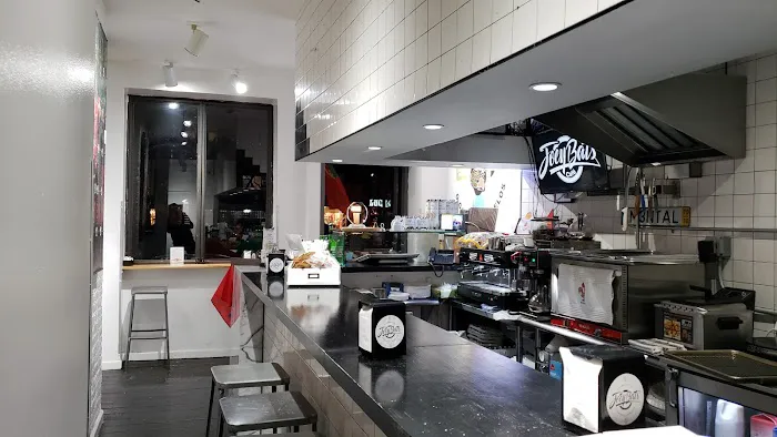 Joey Bats Café at The Essex Market Picture 1