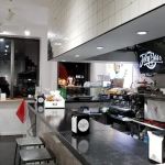 Joey Bats Café at The Essex Market