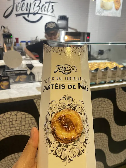 Joey Bats Café at The Essex Market Picture 2