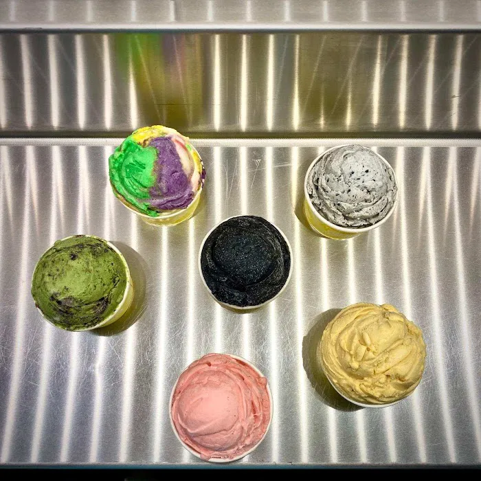 Lower East Side Ice Cream Factory Picture 5
