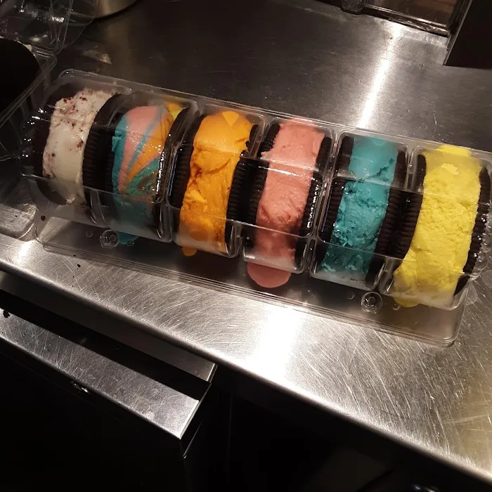 Lower East Side Ice Cream Factory Picture 9