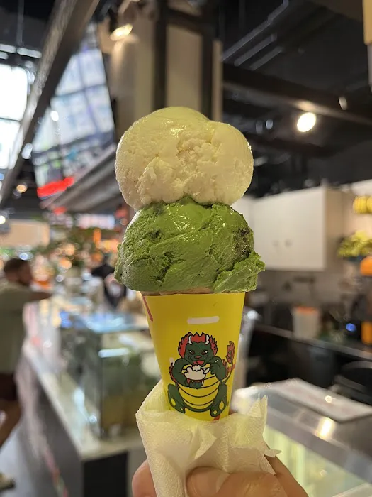 Lower East Side Ice Cream Factory Picture 4