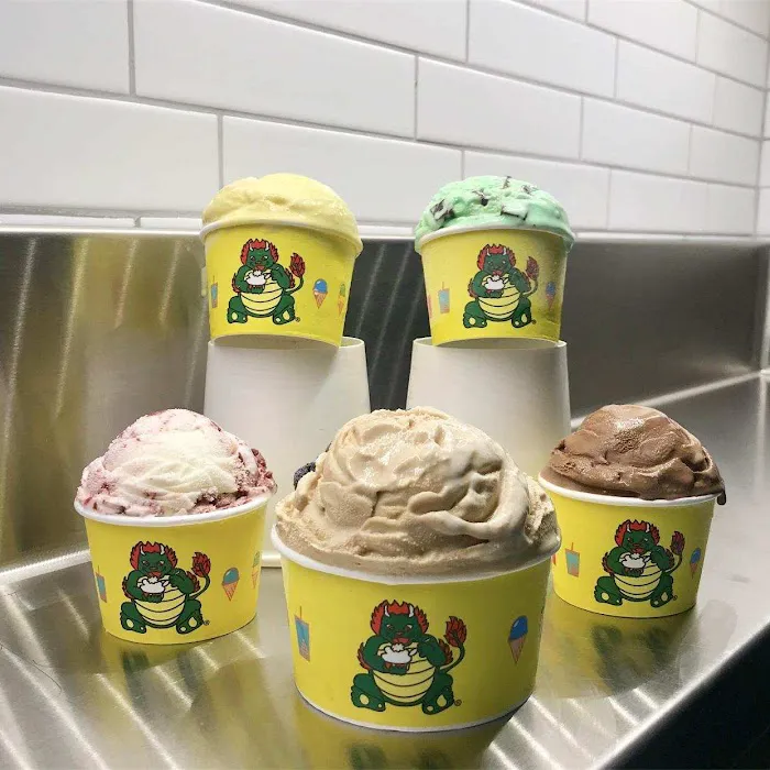Lower East Side Ice Cream Factory Picture 3
