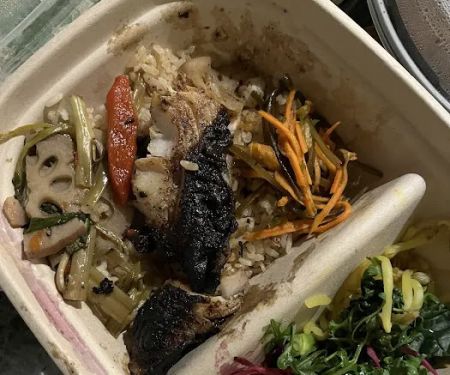 Ni Japanese Deli