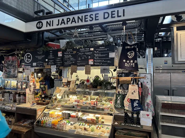 Ni Japanese Deli Picture 2