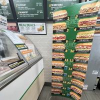 Subway ico