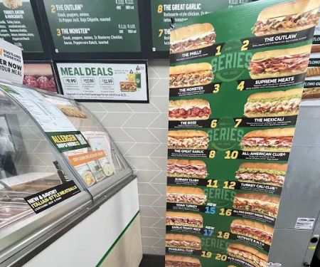 Subway