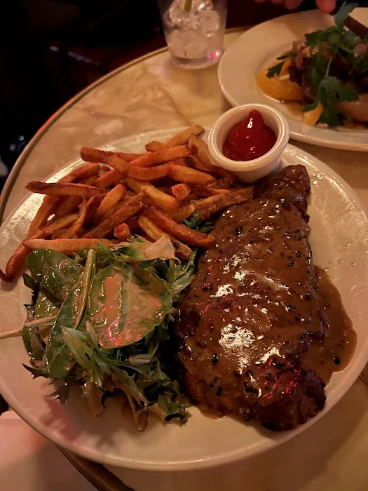Mila's Bistro Picture 6