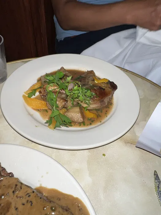 Mila's Bistro Picture 7