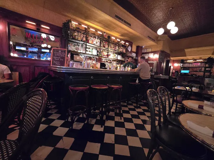 Mila's Bistro Picture 4