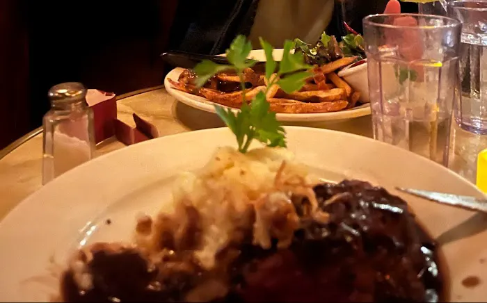Mila's Bistro Picture 9