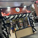 Choco Dream: Crepes, Waffles & Coffee