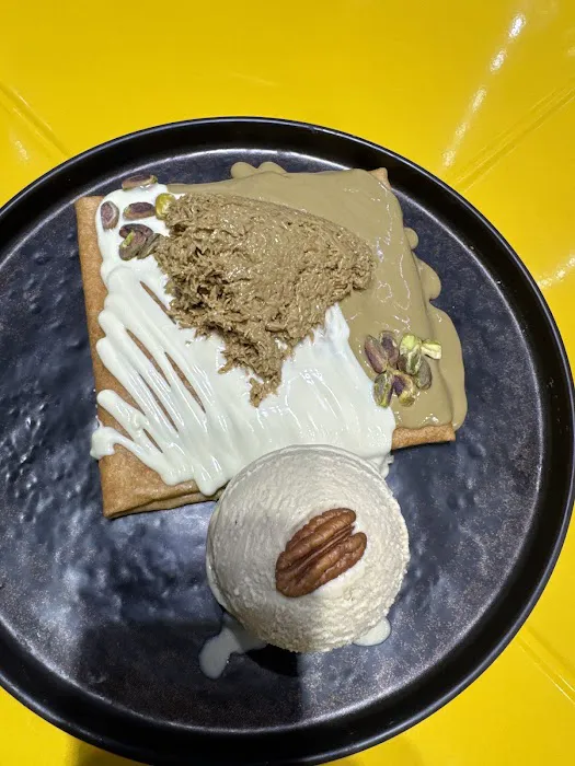 Choco Dream: Crepes, Waffles & Coffee Picture 5