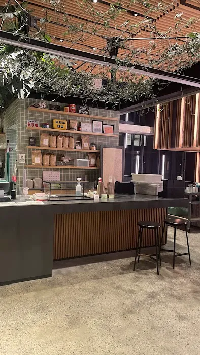 Georgie’s Cafe & Bar Picture 1