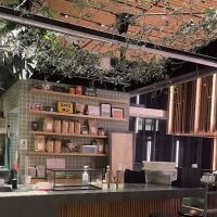 Georgie’s Cafe & Bar ico