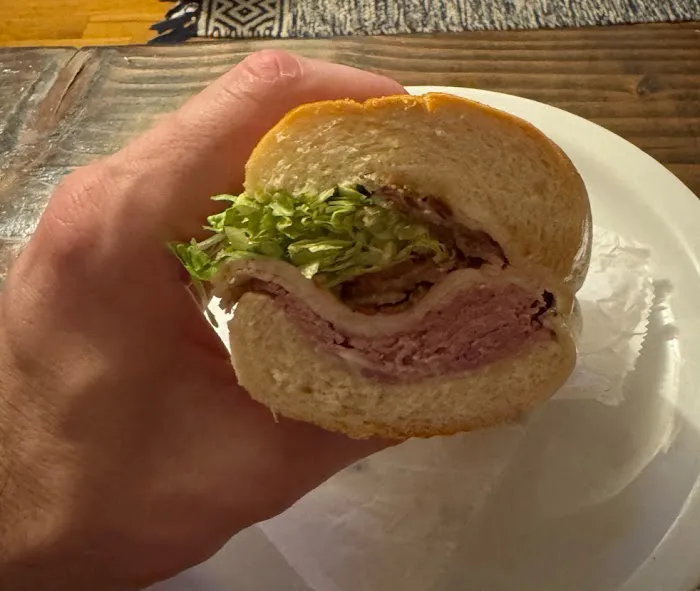 Superior Deli Picture 3