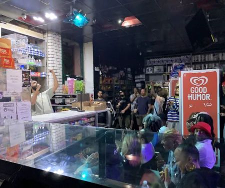 Superior Deli