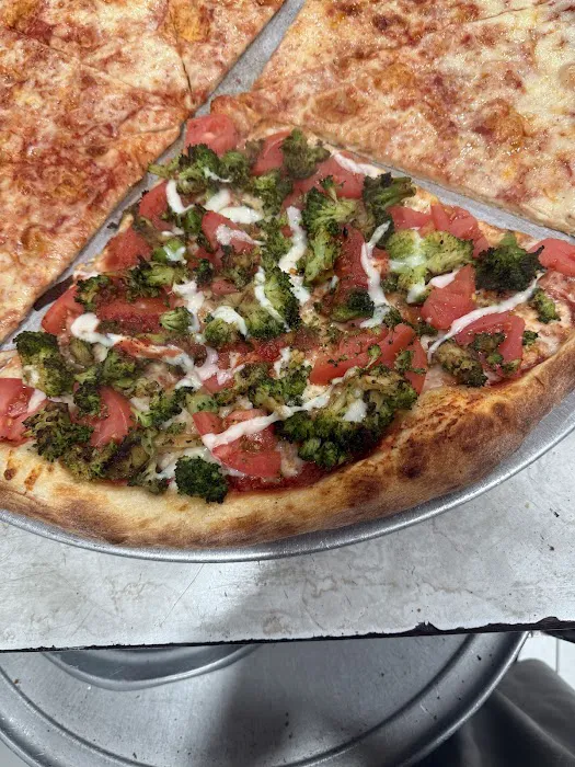 A-1 Pizza Shop Picture 4