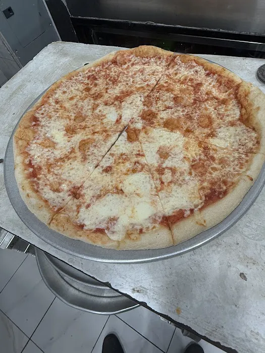 A-1 Pizza Shop Picture 2