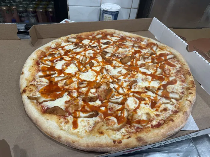 A-1 Pizza Shop Picture 10