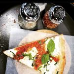 Alphonso’s Pizzeria Trattoria