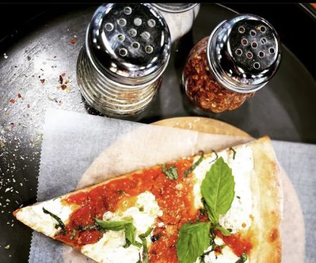 Alphonsou2019s Pizzeria Trattoria