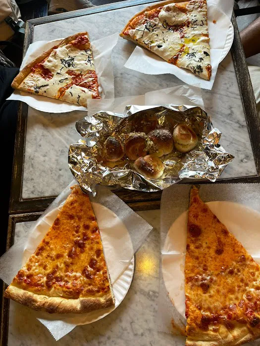 Alphonso’s Pizzeria Trattoria Picture 2