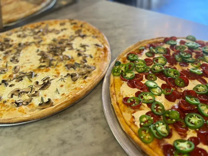 Alphonso’s Pizzeria Trattoria Picture 4