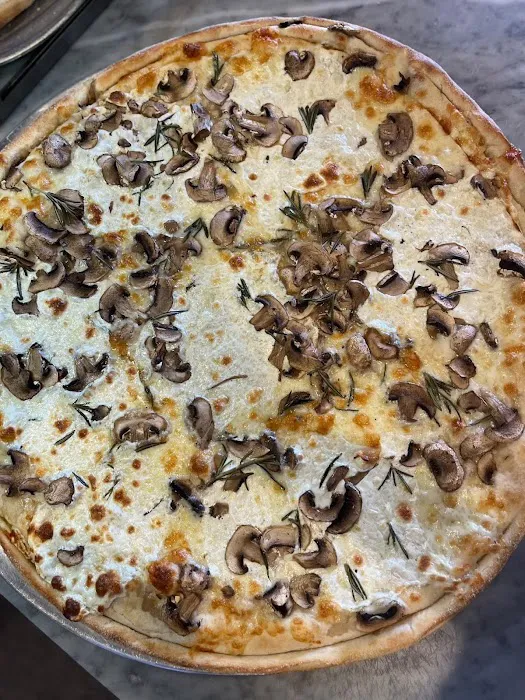 Alphonso’s Pizzeria Trattoria Picture 9