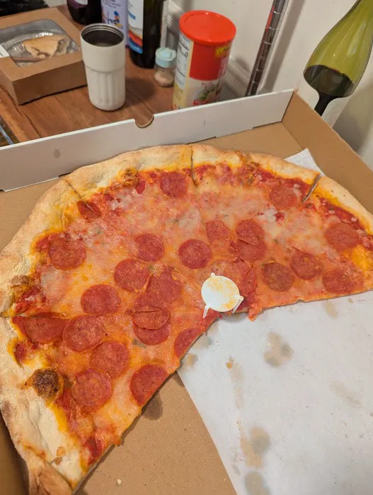 Alphonso’s Pizzeria Trattoria Picture 10