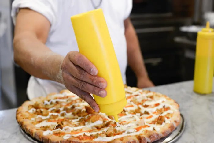 Alphonso’s Pizzeria Trattoria Picture 6