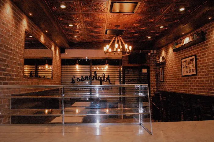 Alphonso’s Pizzeria Trattoria Picture 5