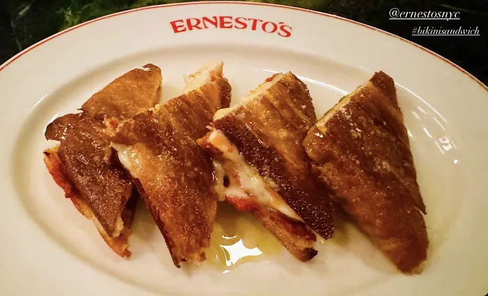 Ernesto's Picture 3
