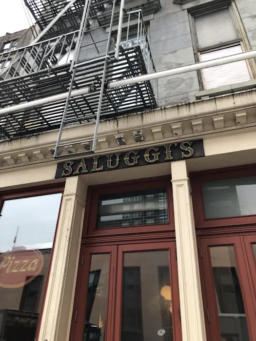 Saluggi's East Picture 7