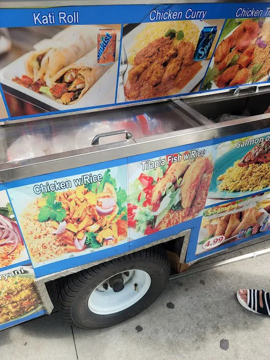 Hazi Halal Food Picture 4