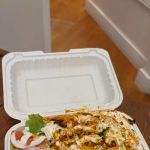 Hazi Halal Food